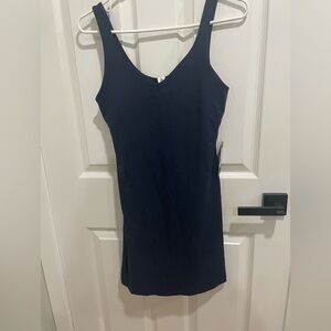 Lululemon align peloton dress size 10 new with tags